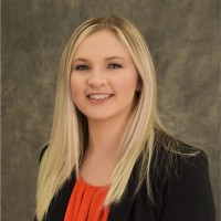 Katie Driggers