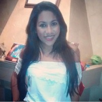 Melissa Pardo 🇨🇴 Ingeniero De Telecomunicaciones