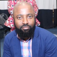John Ikhamate Saliu