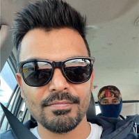 Aniket Takane