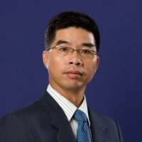 Vincent Sudo