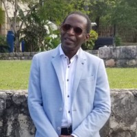 Cedric Lazarus