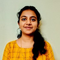Navitha Ramesh
