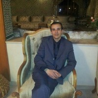 Hicham El Ghaouti