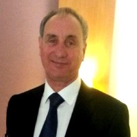 Howard Holland