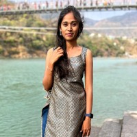 Thanushree D