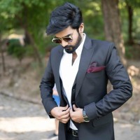 Shahzaib Pervaiz