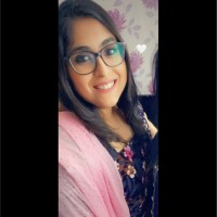 Madiah Hussain