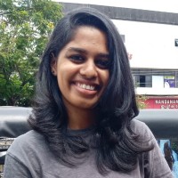 Anjulakshmi A
