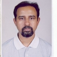 Chiranjib Majumder
