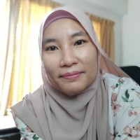 Darenna Syahida Suib