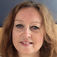 Hannah Rossander Strand