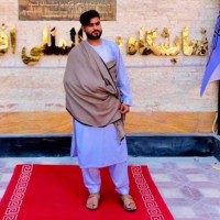 Nik Mohammad Sarajzai