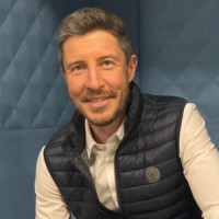 Dr. Alexander Joos
