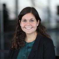 Rebecca Joseph