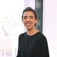 Lucie Borel