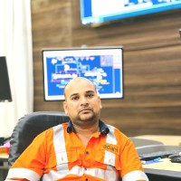 Ashish Shrivastava
