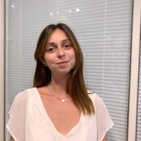 MORGANE LE MEUT BASTOS