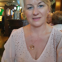 Snieguole Ganiprauskiene