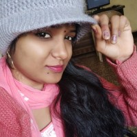 Priyanka Vishwakarma