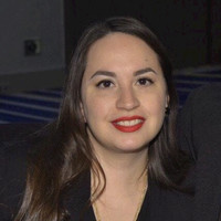 Gina Robles