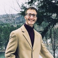 Tyler Gartzman