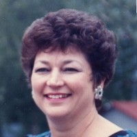 Annette P Pettersen