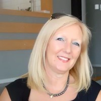 Jane Elizabeth Ergun