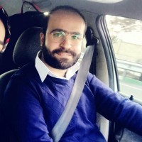 Mehrdad Karimi Fatemi