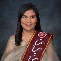 Anne Maxine Andres