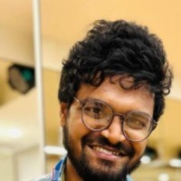Eswar Kandukuri