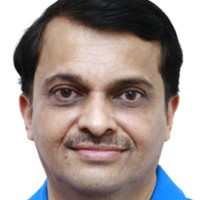 Manil Moorthy
