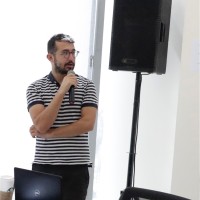 Steven Marcos (ستيفن مرقص)