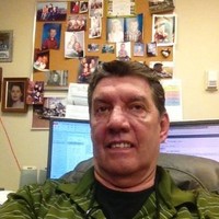 Dwayne Laughlin