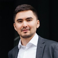Askhat Dalabaev