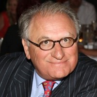 Nicholas Radich