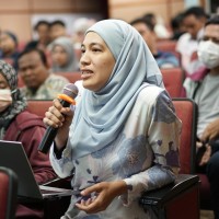 Wan Sofiya Wan Ahmad Kamil