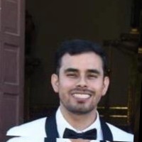 Victor Alfonso Rivera Garcia