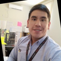 Julio Vizcarra Calderón