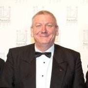 Alan Hogg