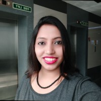 Prachi Boob