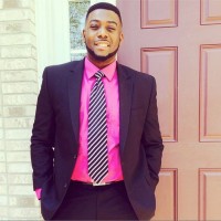 Simon Okeke, MS, PMP