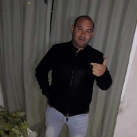 David Alberto Torres