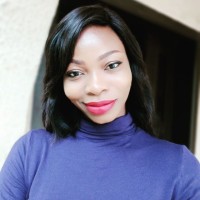 Mary Audu
