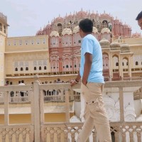 Nikhil Dabas