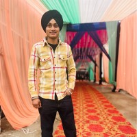 Vishaljeet Singh
