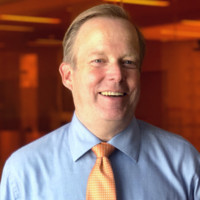 Donald Sinclair, CFA