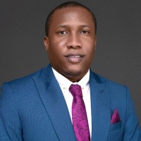 Henry Ezeribe  LLM, MBA, CRA