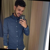Lucas Bezerra de Moraes
