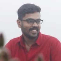 Preetham Gowda